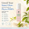 ONE SEED Phyto-PDRN Aura Veil Skin Mist