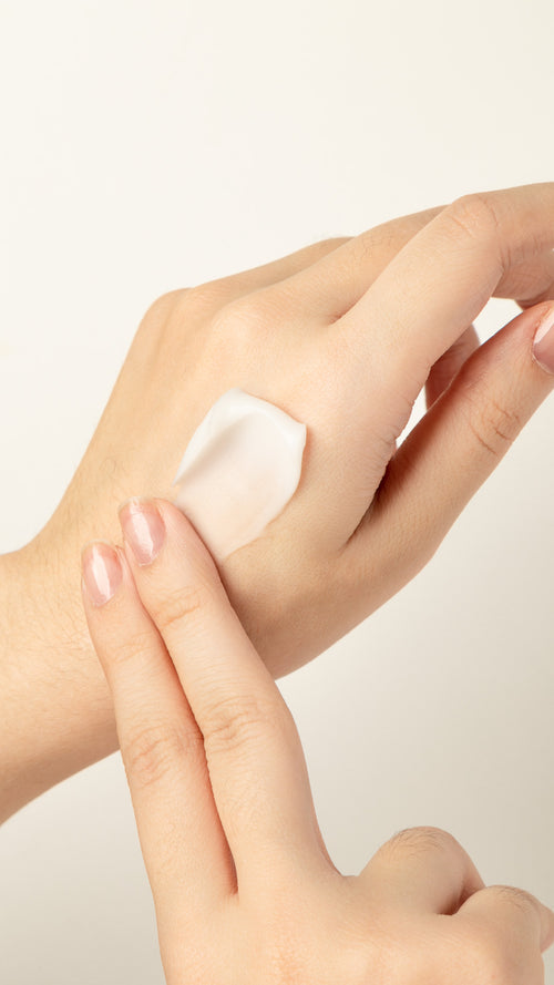 ONE SEED Sparassis Crispa Ceramide Ultimate Cream / The European Favorite | Luxury Barrier Recovery & Deep Nourishment