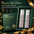 ONE SEED Phyto-PDRN Aura Veil Mist Duo Set (50ml x 2)